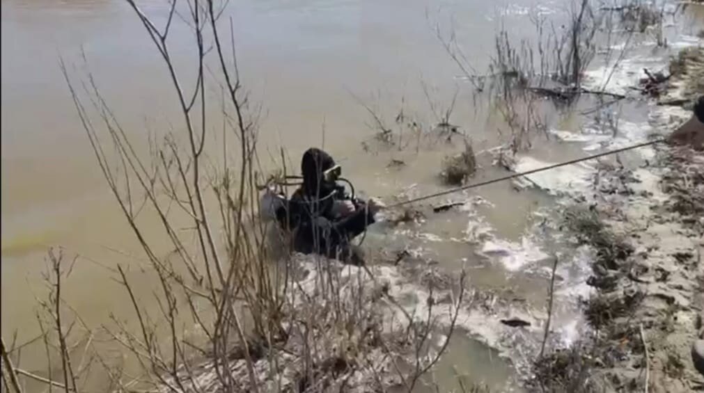 Вторые сутки спасатели ищут пропавшего мальчика в Актюбинской области