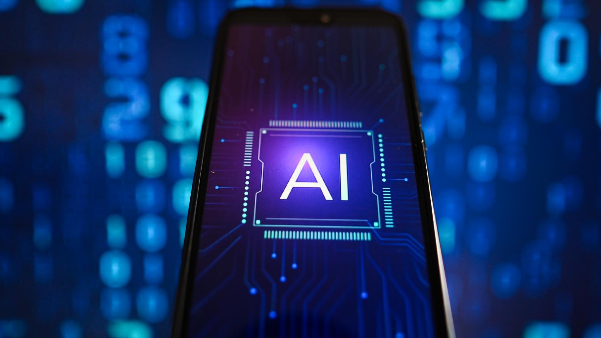 ИИ будет анализировать качество сотовой связи в Казахстане