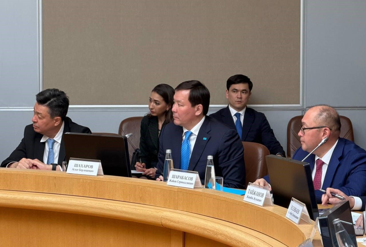 Авиарейсы могут запустить из Оренбурга в Актобе