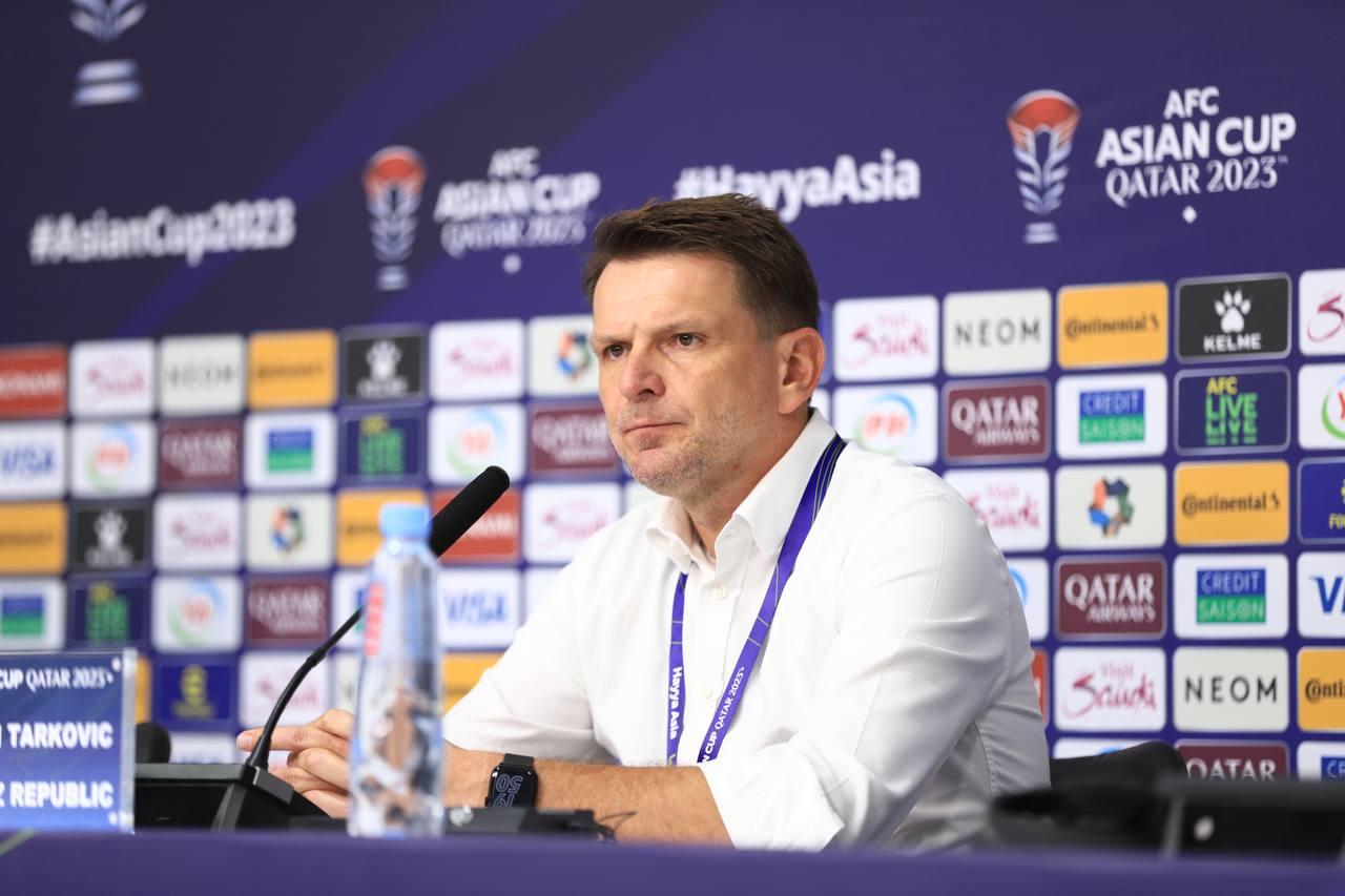 В "Актобе" определились с главным тренером