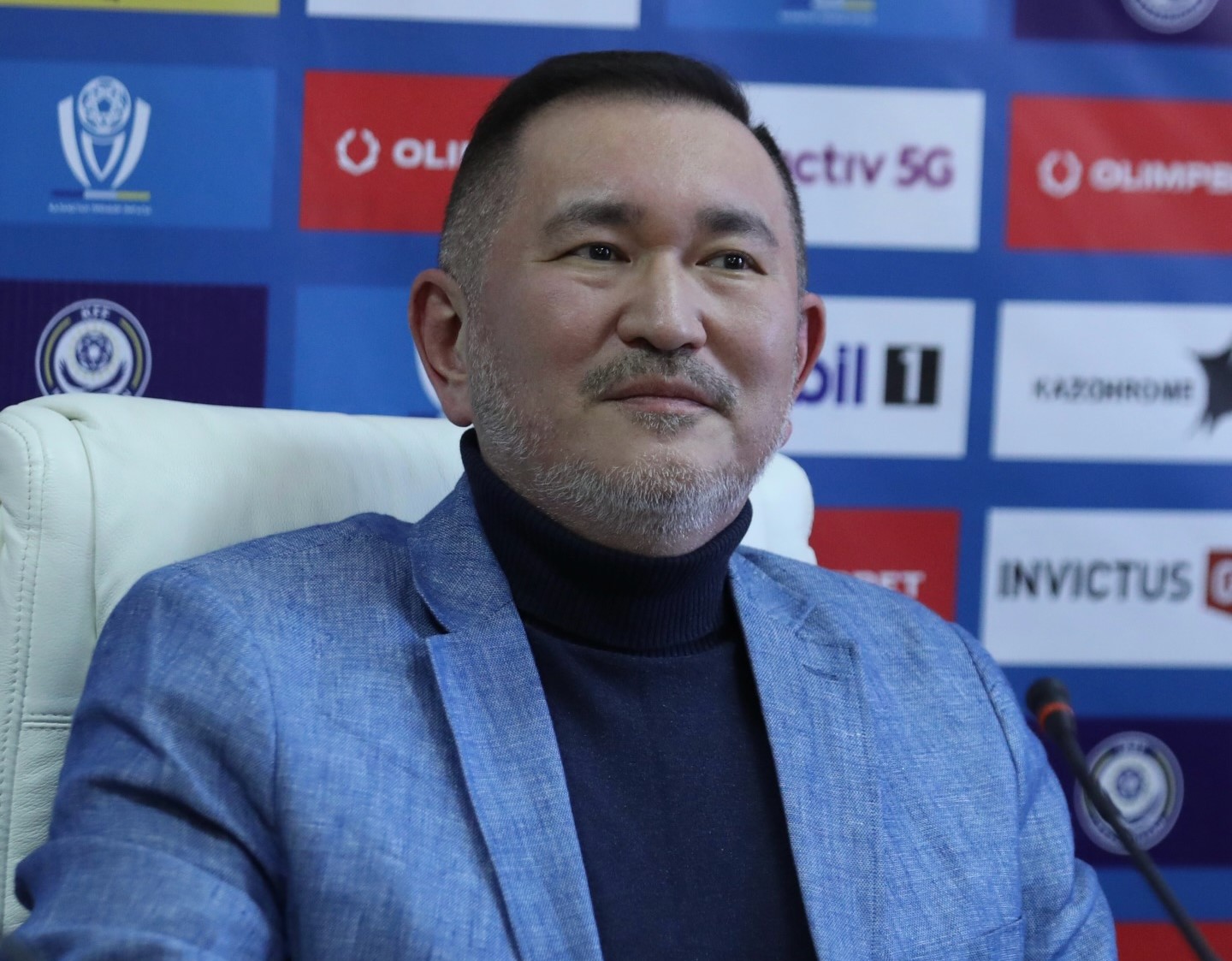 Арман Оспанов покинул "Актобе"