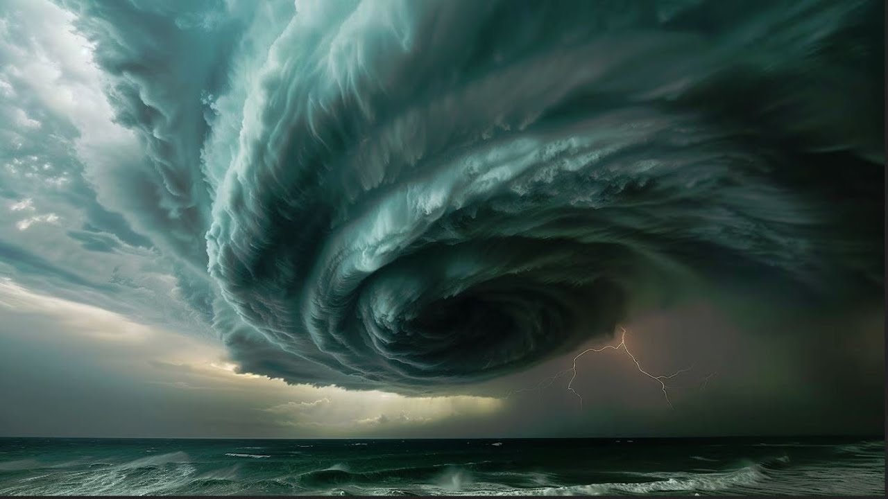 Циклон из Москвы: резкое ухудшение погоды прогнозируют в Казахстане