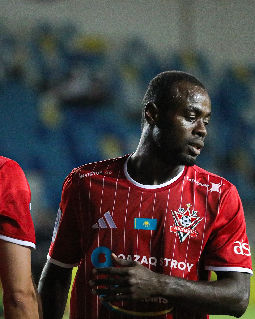 "Актобе" сразится с "Елимаем" 30 апреля