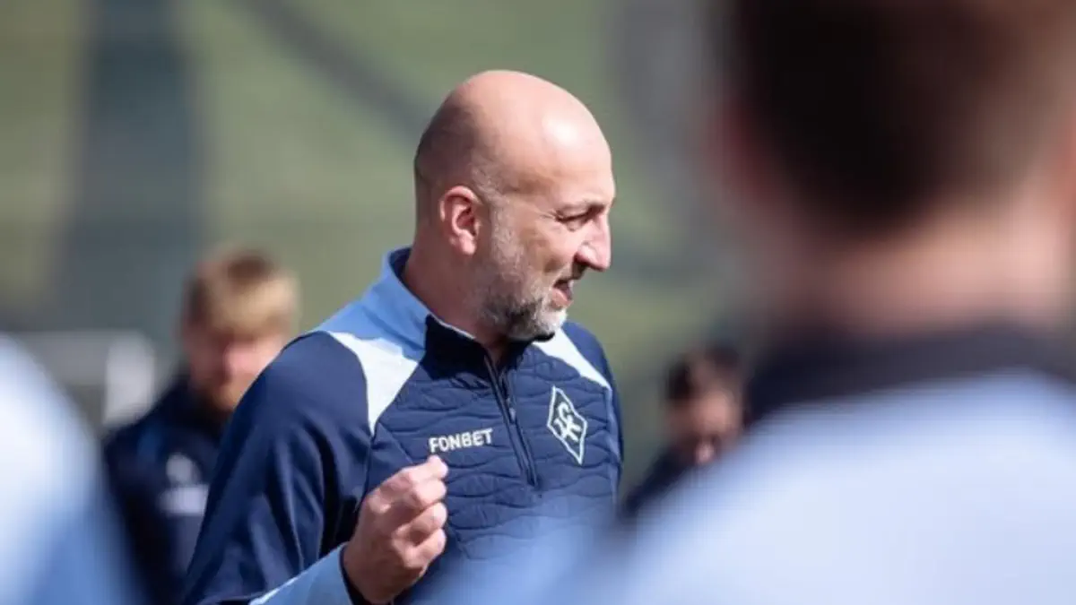 "Актобе" отказался от Адиева из-за миллионов и позиции по Нани