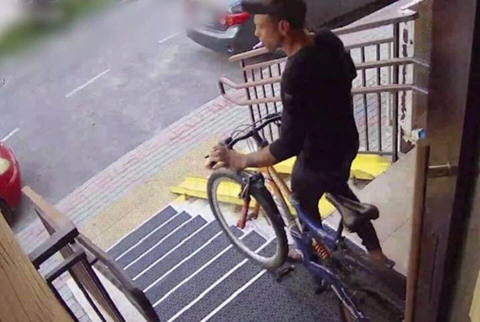 Вора-серийника задержали в Актобе