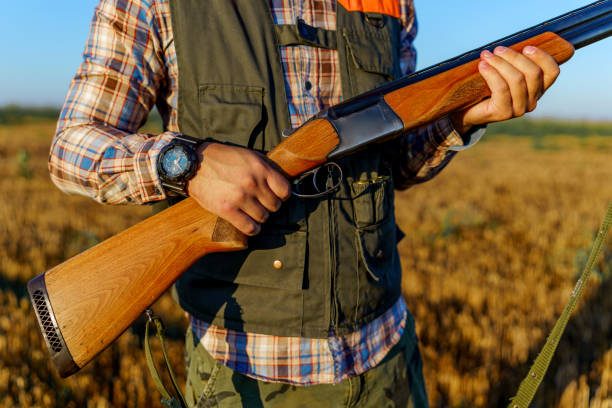 Добровольно сдать оружие предложили полицейские казахстанцам