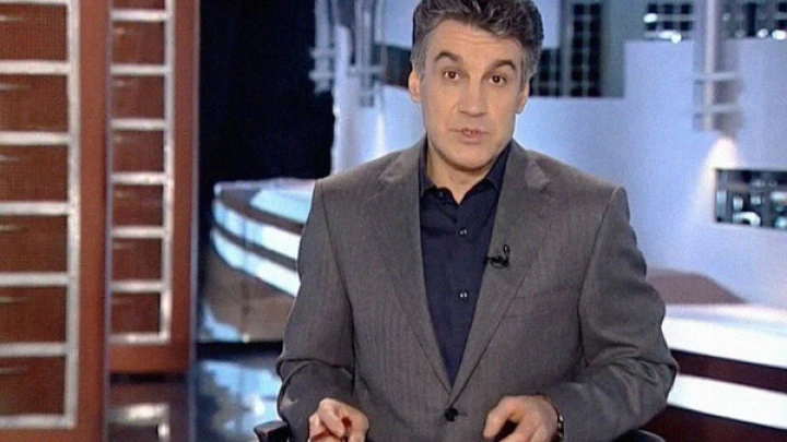 Умер бессменный ведущий "Человек и закон" Алексей Пиманов