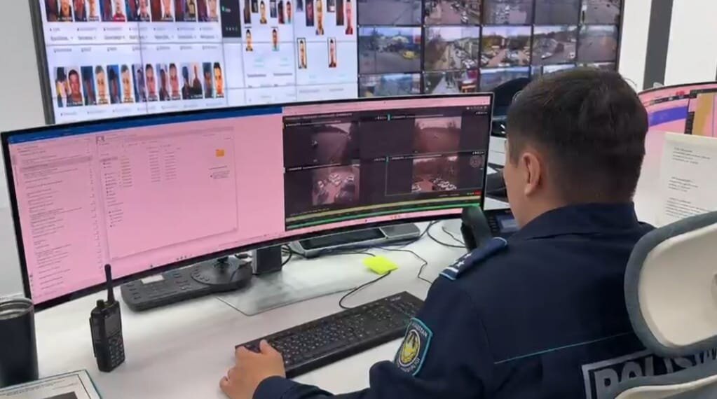 Пропавшего ребенка не могут найти третью неделю в Казахстане