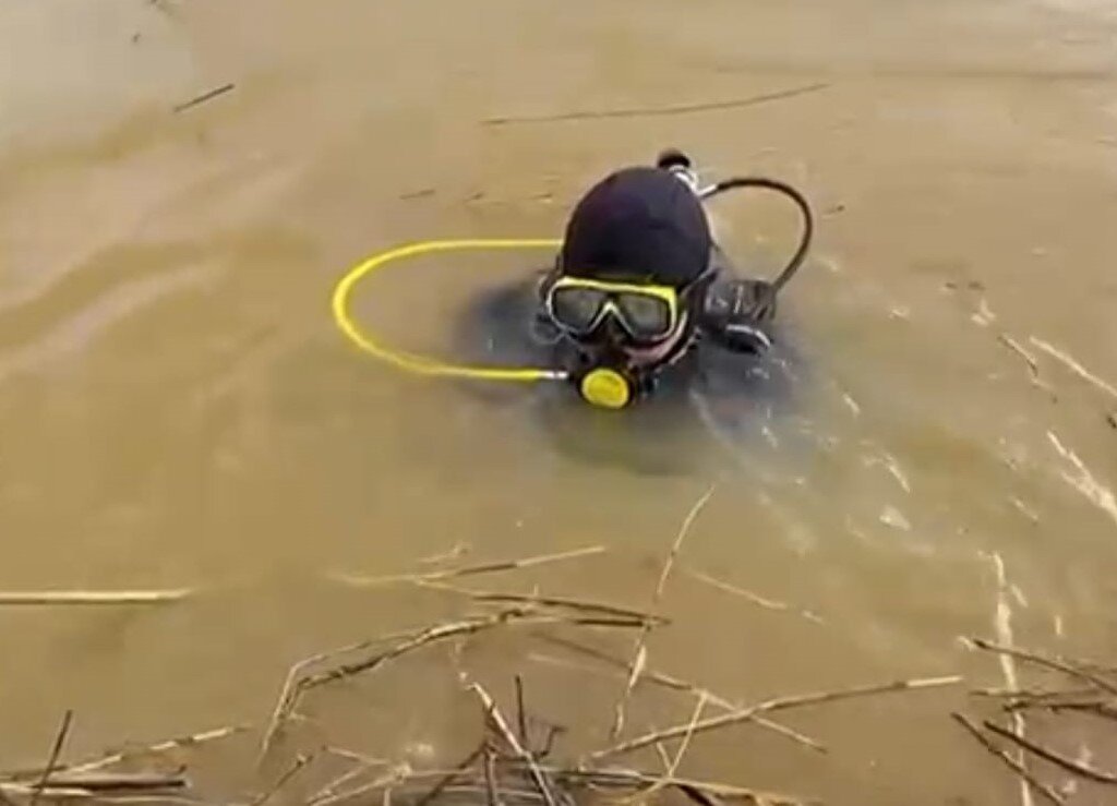 Тело пропавшего мальчика нашли в Актюбинской области