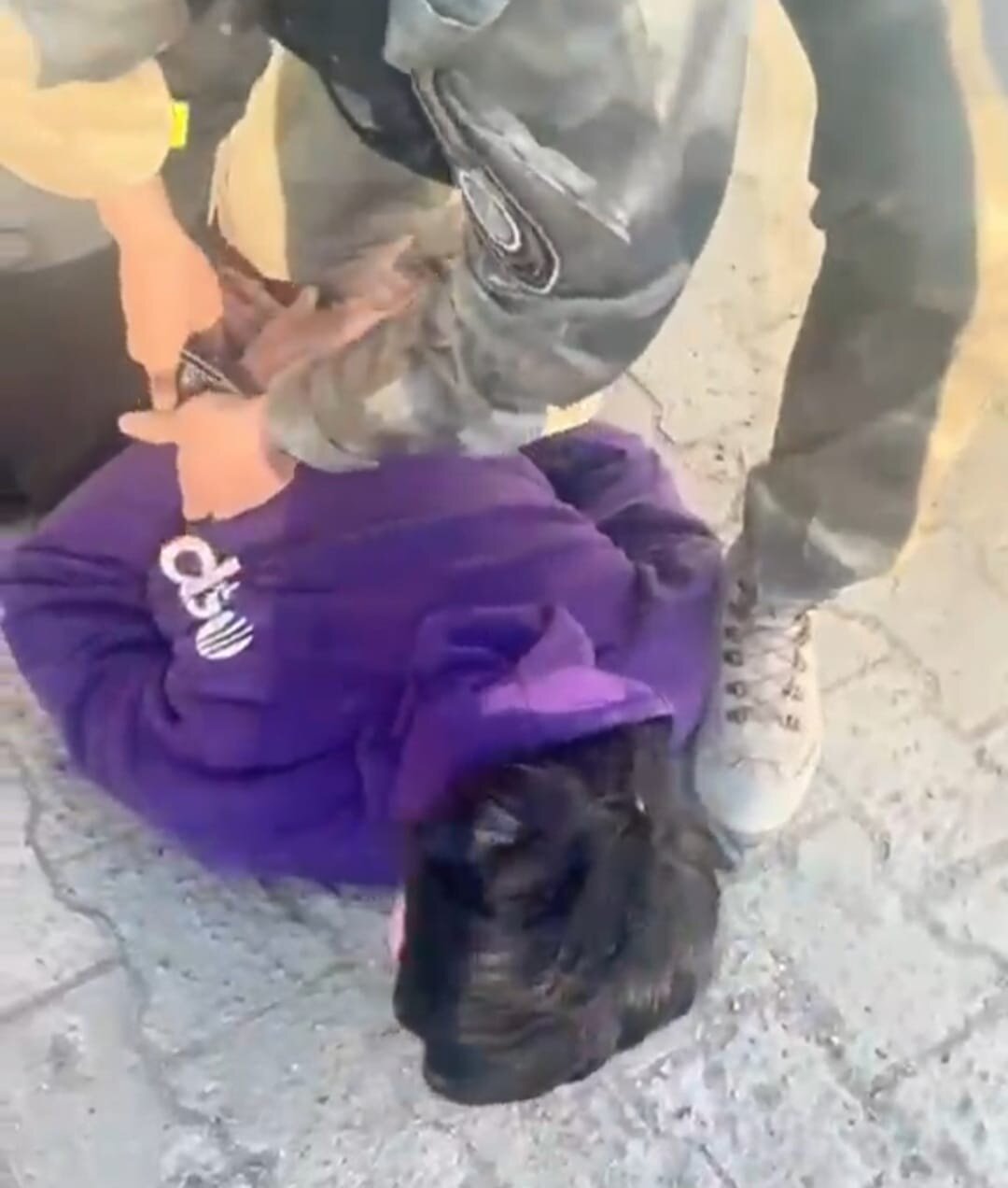 Актюбинцев ограбили на 2 млн, пока они ложились спать