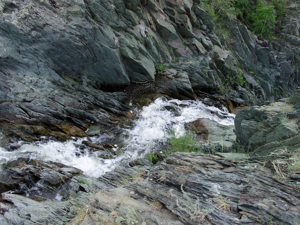 Фестиваль на Волчьем водопаде устроят для актюбинцев