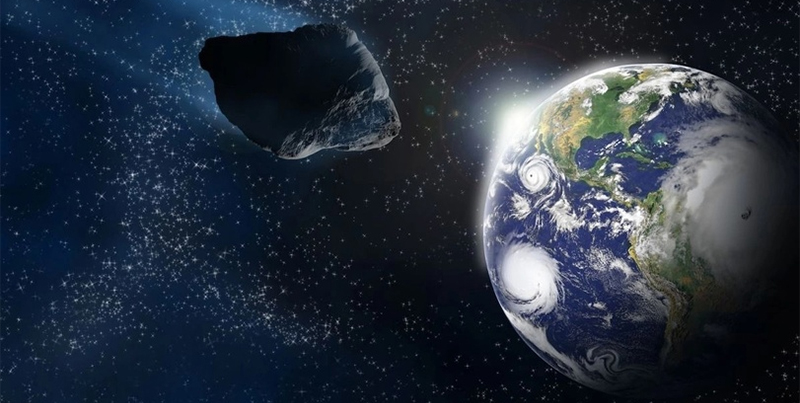 Астероид пролетит рядом с Землёй — NASA исключает угрозу столкновения