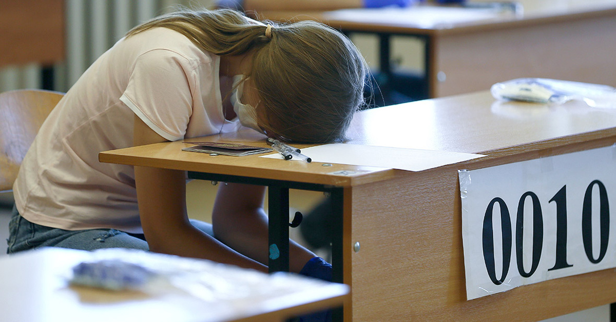 Стало известно, когда начнутся экзамены у выпускников в Казахстане