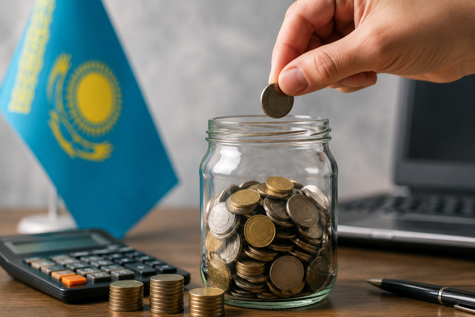 Запретят ли снимать деньги из ЕНПФ