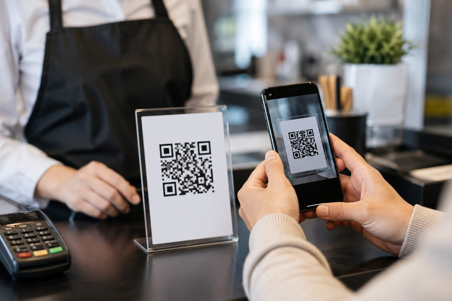 Единый QR заработает в Казахстане с 19 июля: как изменится оплата товаров и услуг