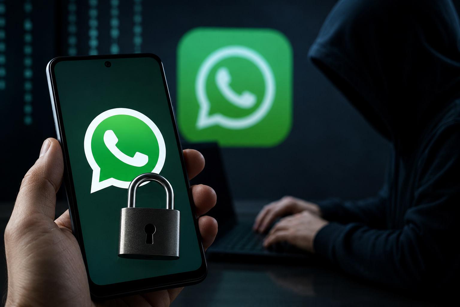 МВД Казахстана предупредило о взломах WhatsApp: как защитить свой аккаунт